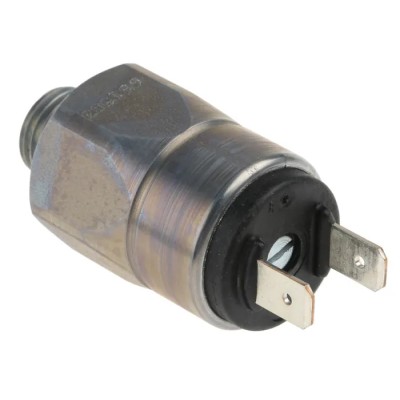 Suco Industrial Pressure Sensor Pressure Switch 20 bar Operating Pressure 42V AC 1664 Series 0166415031059