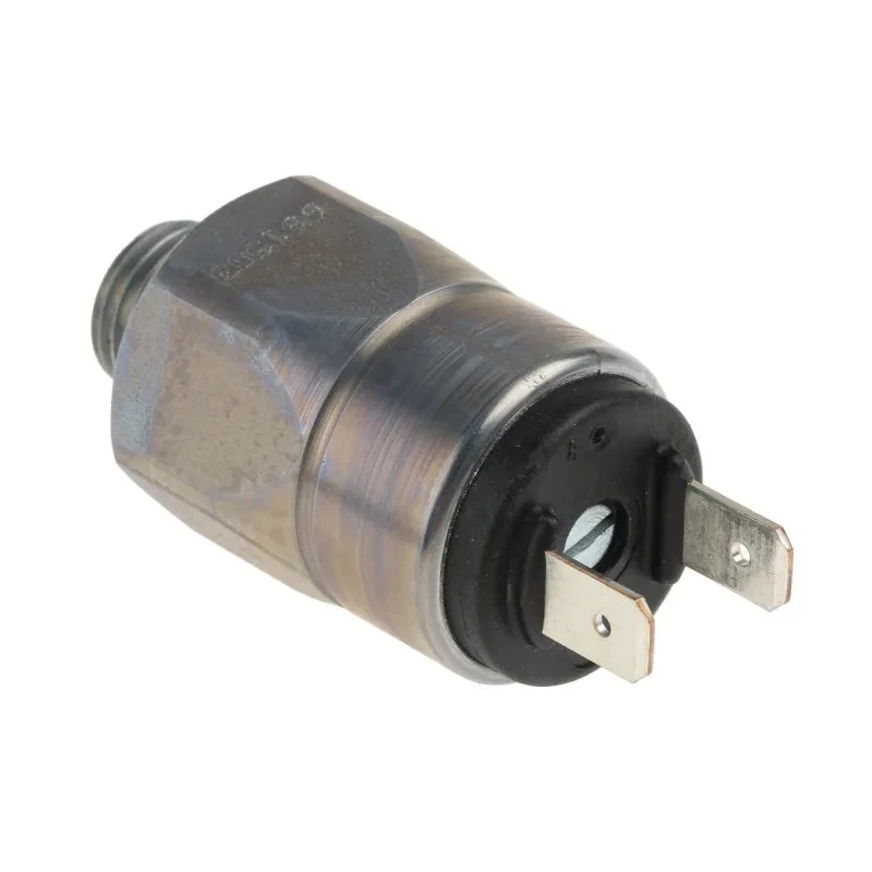 Suco Industrial Pressure Sensor Pressure Switch 20 bar Operating Pressure 42V AC 1664 Series 0166415031059