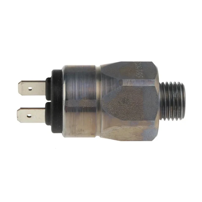 Suco Industrial Pressure Sensor Pressure Switch 20 bar Operating Pressure 42V AC 1664 Series 0166415031059