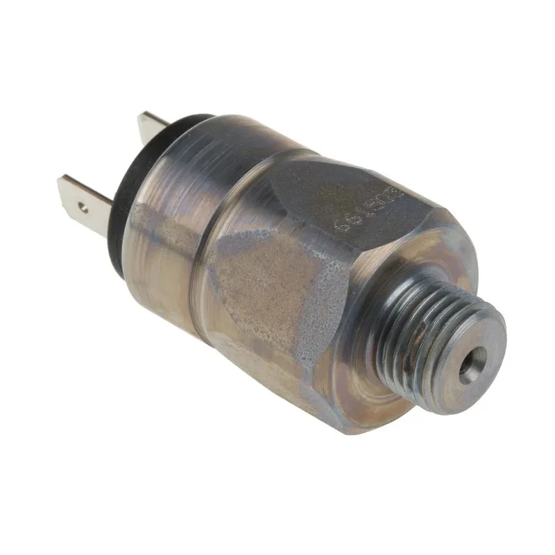 Suco Industrial Pressure Sensor Pressure Switch 20 bar Operating Pressure 42V AC 1664 Series 0166415031059