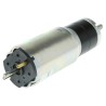 RS Pro Brushed DC Geared Motor 24V DC 13.2W 332 RPM 2.25 Nm Torque 6 mm Shaft Diameter 398-9798
