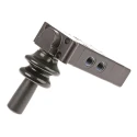 Norgren Lever Pneumatic Manual Control Valve X30 Series, G 1/4 Port, 10 Bar Max Pressure, Zinc Alloy Body X3363802