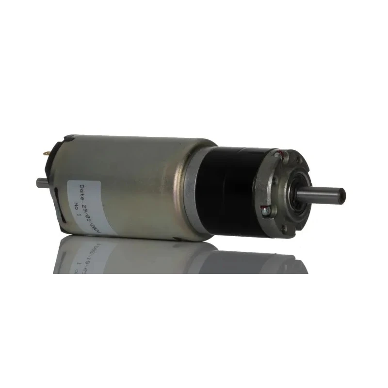Maxon RS PRO High Torque DC Geared Motor 13.2 W 24V DC 2.2 Nm 180rpm 6 mm Shaft Diameter 398-9805