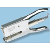 Rapid Classic K1 Full Strip Plier Stapler, 50 Sheet Capacity, 26/6 mm and 26/8 mm Staple Size 10510602