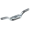 RS PRO Zinc Alloy Bolt-On Hook 70 mm 397-4780