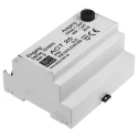 Block 25 VA DIN Rail Transformer, 230 V ac Primary, 24 V ac Secondary, IEC 61558-2-6 Certified ACT25