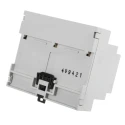 Block 25 VA DIN Rail Transformer, 230 V ac Primary, 24 V ac Secondary, IEC 61558-2-6 Certified ACT25