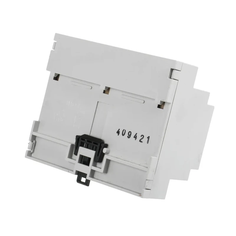 Block 25 VA DIN Rail Transformer, 230 V ac Primary, 24 V ac Secondary, IEC 61558-2-6 Certified ACT25