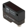 Baumer Retroreflective Photoelectric Sensor, Block Style, 7.2 m Detection Range, PNP Output, IP67 Rated FPDK 14P5101/S35A