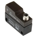 Baumer Retroreflective Photoelectric Sensor, Block Style, 7.2 m Detection Range, PNP Output, IP67 Rated FPDK 14P5101/S35A