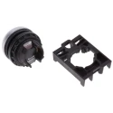 Eaton RMQ Titan M22 Series Yellow Momentary Push Button Head 22 mm Cutout IP69K 78635770 M22-D-Y+M22-A