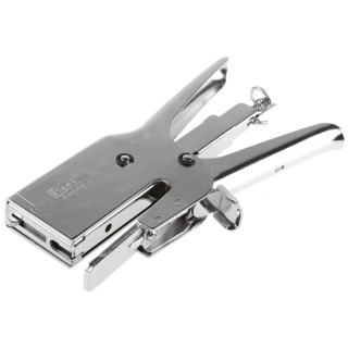 Rapid Classic Full Strip Plier Stapler, 70 Sheet Capacity, Compatible with 73/10 mm, 73/12 mm, 73/6 mm, 73/8 mm Staples HD31