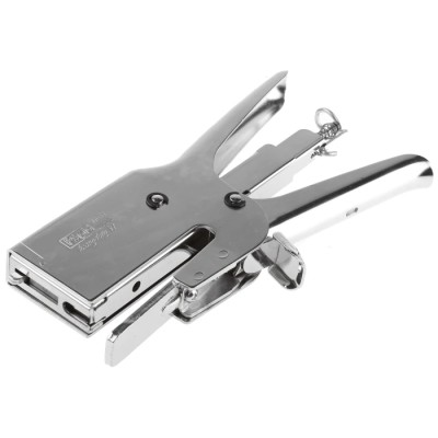 Rapid Classic Full Strip Plier Stapler, 70 Sheet Capacity, Compatible with 73/10 mm, 73/12 mm, 73/6 mm, 73/8 mm Staples HD31