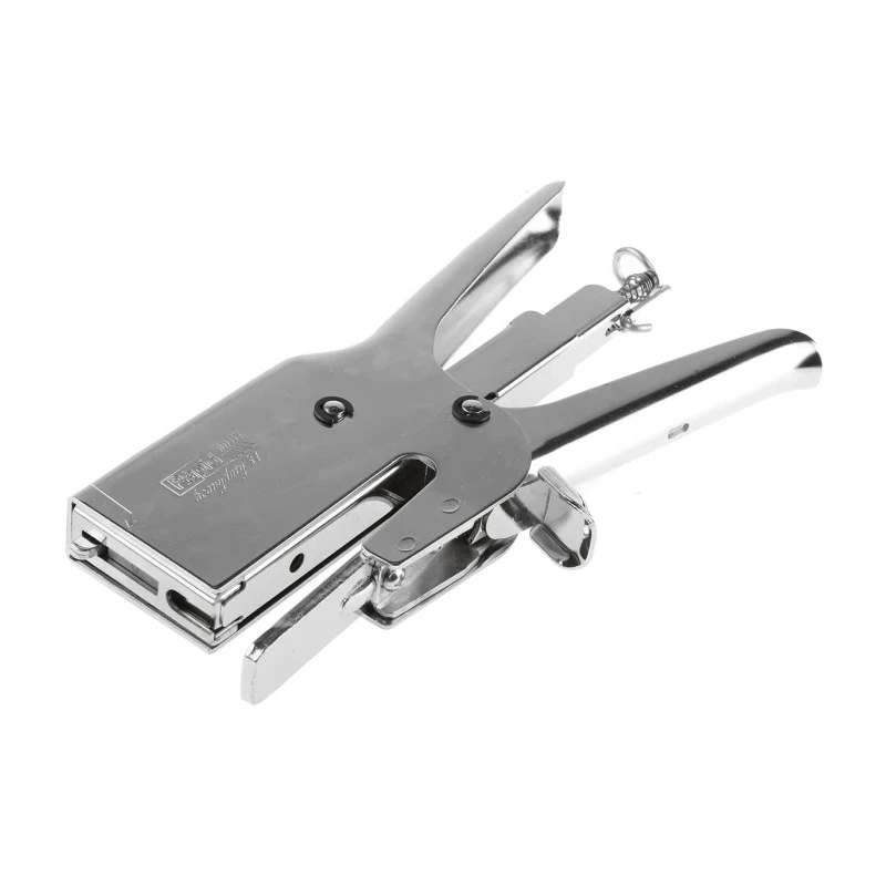 Rapid Classic Full Strip Plier Stapler, 70 Sheet Capacity, Compatible with 73/10 mm, 73/12 mm, 73/6 mm, 73/8 mm Staples HD31