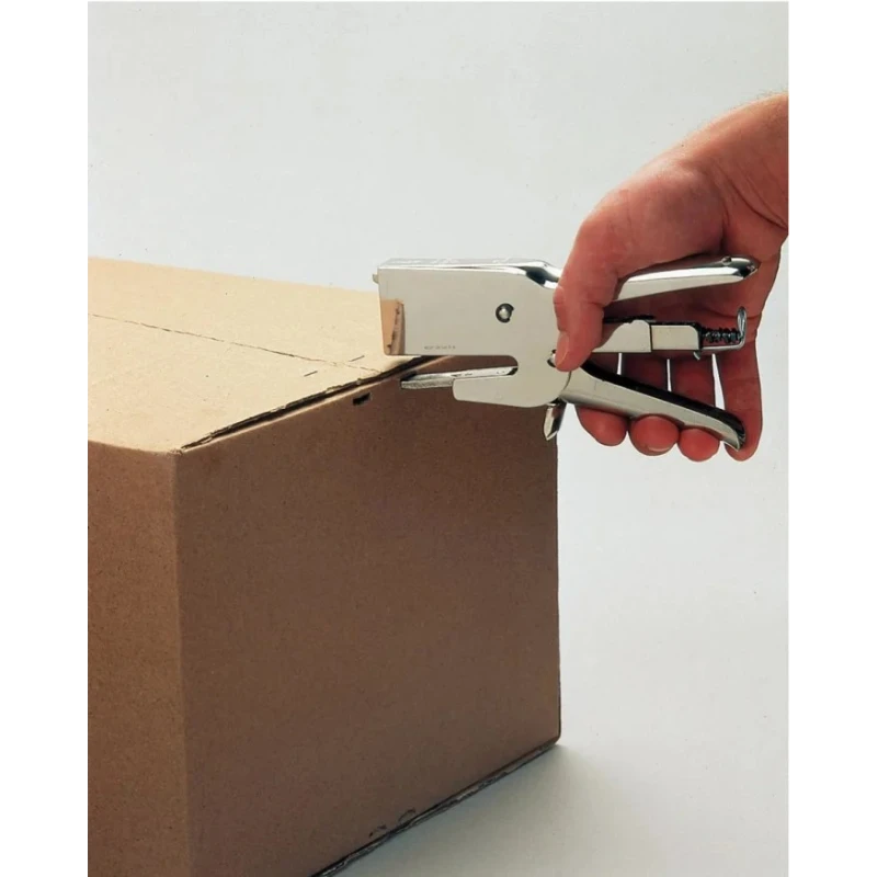 Rapid Classic Full Strip Plier Stapler, 70 Sheet Capacity, Compatible with 73/10 mm, 73/12 mm, 73/6 mm, 73/8 mm Staples HD31