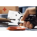 Rapid Classic Full Strip Plier Stapler, 70 Sheet Capacity, Compatible with 73/10 mm, 73/12 mm, 73/6 mm, 73/8 mm Staples HD31