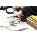 Rapid Classic Full Strip Plier Stapler, 70 Sheet Capacity, Compatible with 73/10 mm, 73/12 mm, 73/6 mm, 73/8 mm Staples HD31