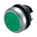 Eaton RMQ Titan M22 Series Green Momentary Push Button Head 22 mm Cutout IP69K 78635769 M22-D-G+M22-A
