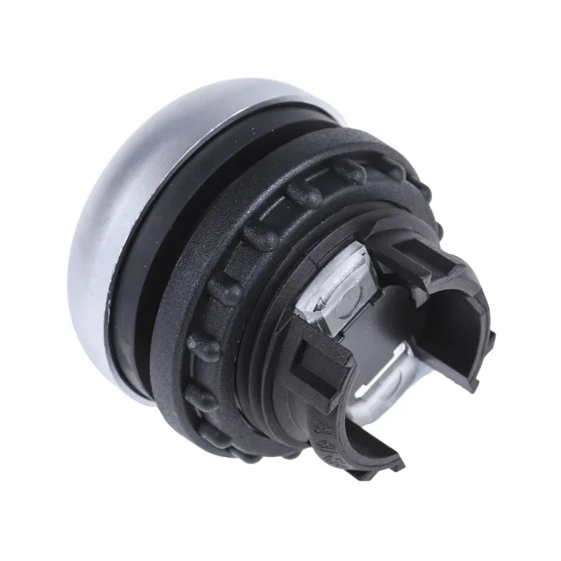 Eaton RMQ Titan M22 Series Green Momentary Push Button Head 22 mm Cutout IP69K 78635769 M22-D-G+M22-A