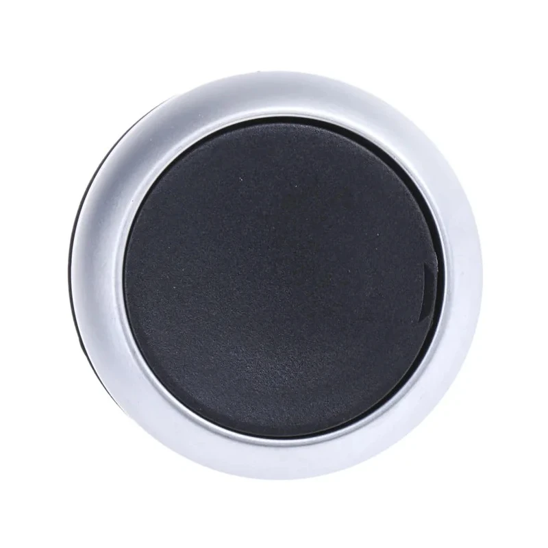 Eaton RMQ Titan M22 Series Black Momentary Push Button Head 22 mm Cutout IP69K 78635764 M22-D-S+M22-A