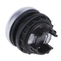 Eaton RMQ Titan M22 Series Black Momentary Push Button Head 22 mm Cutout IP69K 78635764 M22-D-S+M22-A