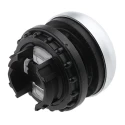 Eaton RMQ Titan M22 Series Silver Momentary Push Button Head 22 mm Cutout IP69K 78635763 M22-D-X+M22-A+M22XD-S/R/G/Y/B