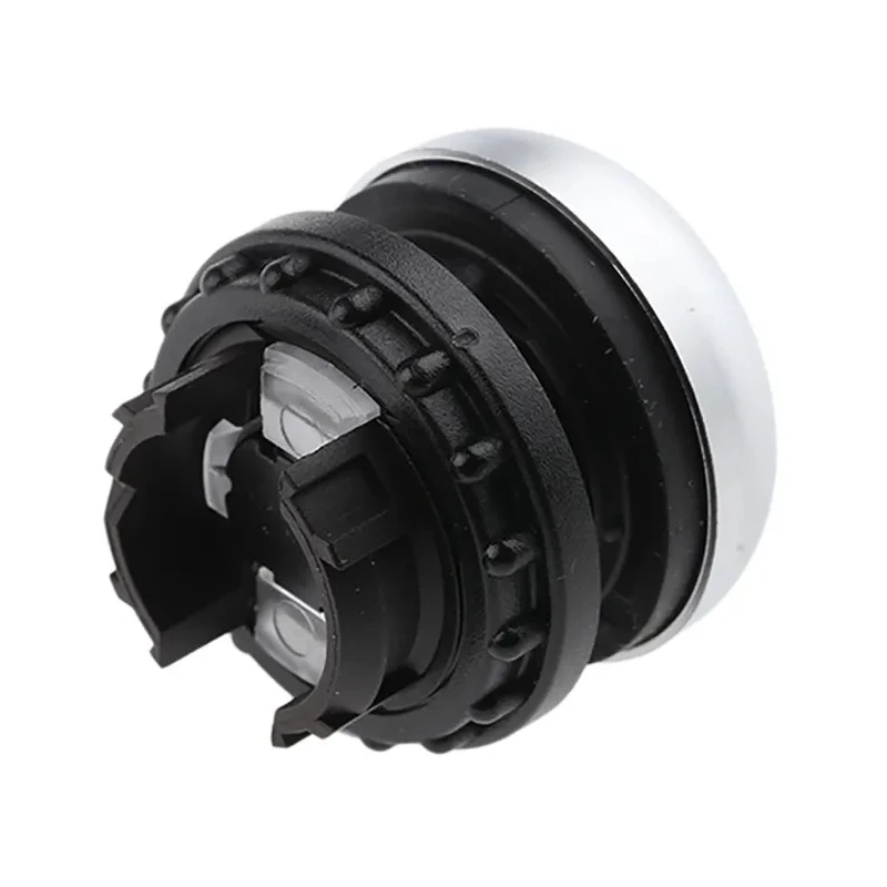 Eaton RMQ Titan M22 Series Silver Momentary Push Button Head 22 mm Cutout IP69K 78635763 M22-D-X+M22-A+M22XD-S/R/G/Y/B