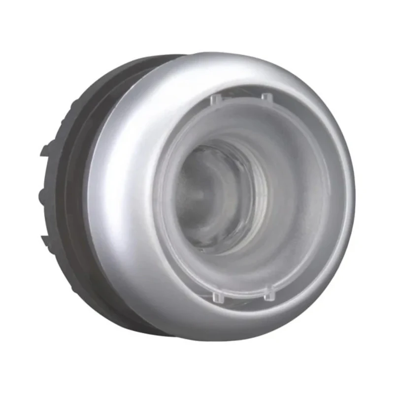 Eaton RMQ Titan M22 Series Silver Momentary Push Button Head 22 mm Cutout IP69K 78635763 M22-D-X+M22-A+M22XD-S/R/G/Y/B