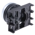 Eaton RMQ Titan M22 Series Blue Momentary Push Button Head 22 mm Cutout IP69K 78635771 M22-D-B+M22-A