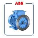  ABB M2BAX80MB8 0.34 HP Induction Motor Image-6