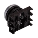 Eaton RMQ Titan M22 Series White Momentary Push Button Head 22 mm Cutout IP69K 78635801 M22-DL-W+M22-A