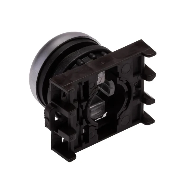 Eaton RMQ Titan M22 Series White Momentary Push Button Head 22 mm Cutout IP69K 78635801 M22-DL-W+M22-A