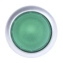 Eaton RMQ Titan M22 Series Green Momentary Push Button Head 22 mm Cutout Diameter IP69K 78635803 M22-DL-G+M22-A