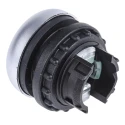 Eaton RMQ Titan M22 Series Green Momentary Push Button Head 22 mm Cutout Diameter IP69K 78635803 M22-DL-G+M22-A