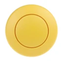 Eaton RMQ Titan M22 Series Yellow Momentary Push Button Head 22 mm Cutout IP66 IP67 IP69 78635836 M22-DP-Y+M22-A
