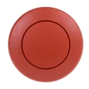 Eaton RMQ Titan M22 Series Red Maintained Push Button Head 22 mm Cutout IP69K 78635843 M22-DRP-R+M22-A