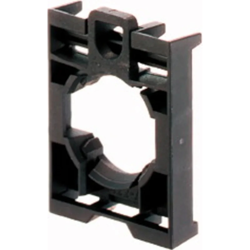 Eaton RMQ-Titan Series 3 Position Selector Switch Head, 22 mm Cutout, Black Handle, IP66 78635855 M22-WRK3+M22-A