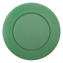 Eaton RMQ Titan M22 Series Green Maintained Push Button Head 22 mm Cutout IP69K 78635844 M22-DRP-G+M22-A