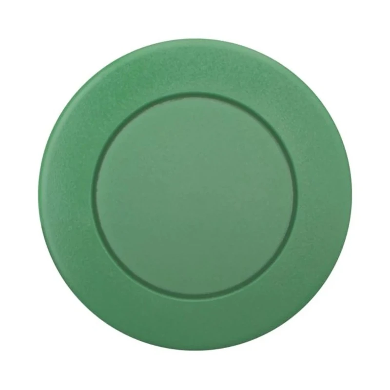 Eaton RMQ Titan M22 Series Green Maintained Push Button Head 22 mm Cutout IP69K 78635844 M22-DRP-G+M22-A
