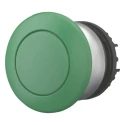 Eaton RMQ Titan M22 Series Green Maintained Push Button Head 22 mm Cutout IP69K 78635844 M22-DRP-G+M22-A