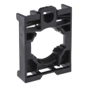 Eaton RMQ-Titan Series 2 Position Selector Switch Head, 22 mm Cutout, Black Handle, IP66 78635851 M22-WRK+M22-A
