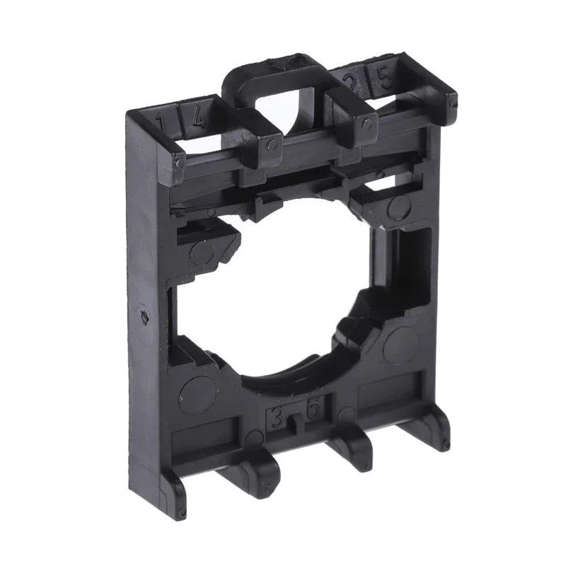 Eaton Fixing Adapter for Use with M22-(C)LED Series, RMQ Titan Series, M22-(C)K Series 216374 M22-A