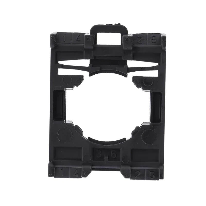 Eaton Fixing Adapter for Use with M22-(C)LED Series, RMQ Titan Series, M22-(C)K Series 216374 M22-A
