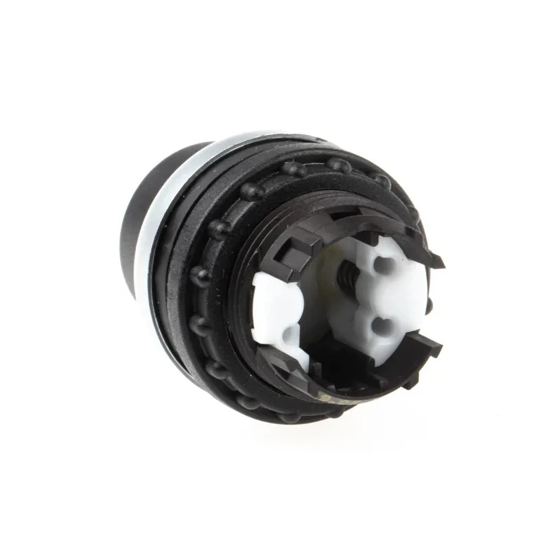 Eaton RMQ-Titan 3-position Key Switch Head, Latching, 22 mm Cutout 78635857 M22-WRS3+M22-A