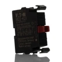 Eaton Contact Block for Use with NZM1(-4), PN1(-4), N(S)1(-4) Series 500 V AC, 6A, 1 NC Configuration NZM1