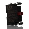 Eaton Contact Block for Use with NZM1(-4), PN1(-4), N(S)1(-4) Series 500 V AC, 6A, 1 NC Configuration NZM1