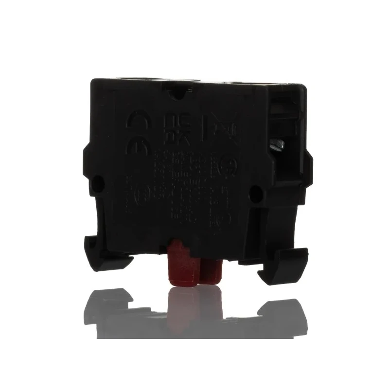 Eaton Contact Block for Use with NZM1(-4), PN1(-4), N(S)1(-4) Series 500 V AC, 6A, 1 NC Configuration NZM1