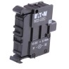 Eaton RMQ Titan M22 Series LED Light Block, Blue Illumination, 12 V AC/DC, 30 V AC/DC, Screw Terminal, IP20 218058 M22-LEDC-B