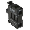 Eaton M22 Series Light Block, LED Illumination, 264V AC, White Light, Screw Terminal, Model 216563 M22-LED230-W