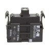 Eaton RMQ Titan M22 Series Light Block 264V AC Blue LED Illumination 15mA Screw Terminal 218059 M22-LED230-B